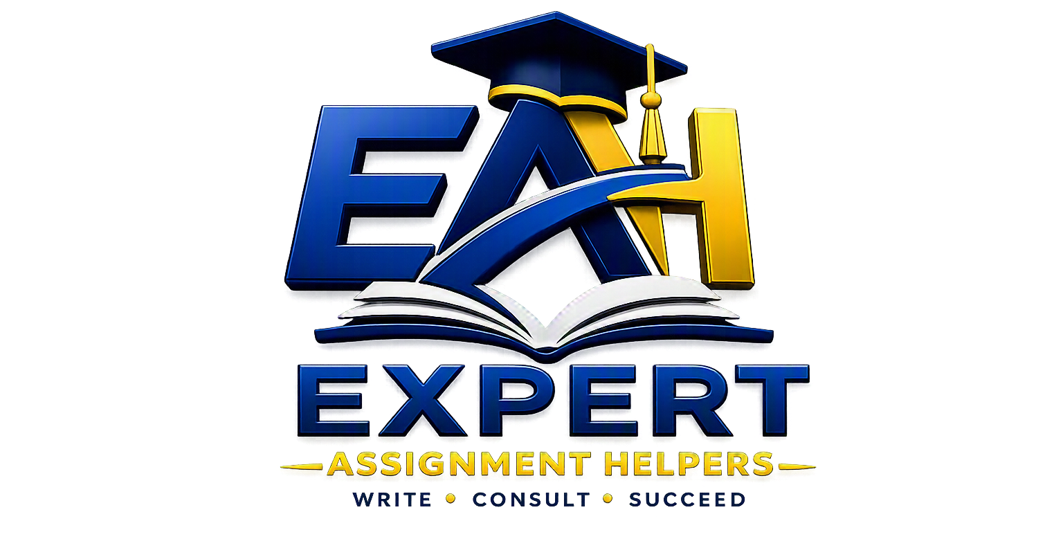 Expert Assignment Helpers